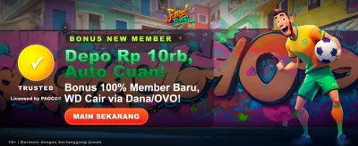 Kemenangan Besar di Vegawin Slot banner