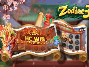 Zodiac3 game icon