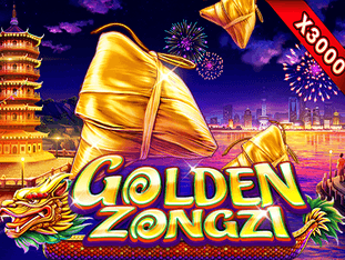 Golden Zongzi game icon